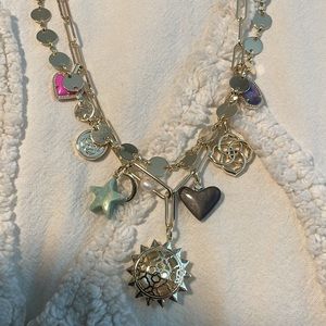 Kendra Scott Necklace